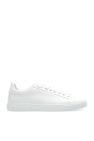 Dolce & Gabbana WHITE Sneakers Portofino Vintage