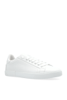 Dolce & Gabbana WHITE Sneakers Portofino Vintage