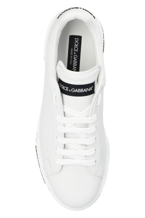 dolce Spray & Gabbana ‘Portofino’ sneakers