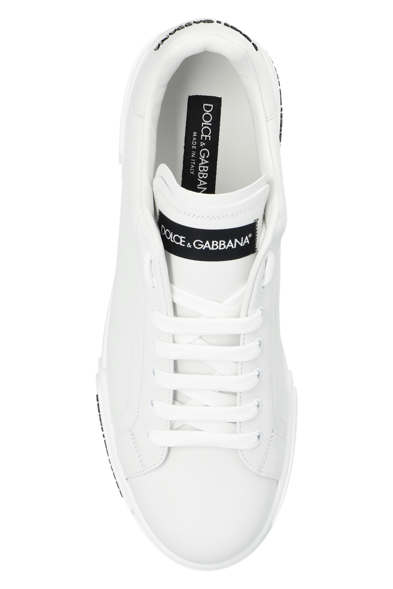 Dolce & Gabbana ‘Portofino’ sneakers