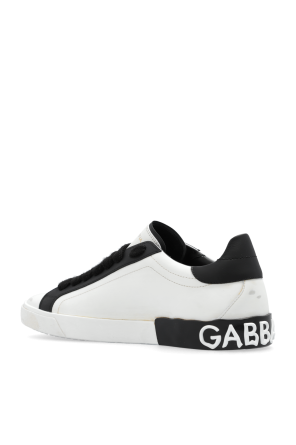 Dolce & Gabbana ‘Portofino’ sneakers