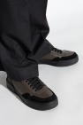 Dolce & Gabbana BROWN Sneakers New Roma