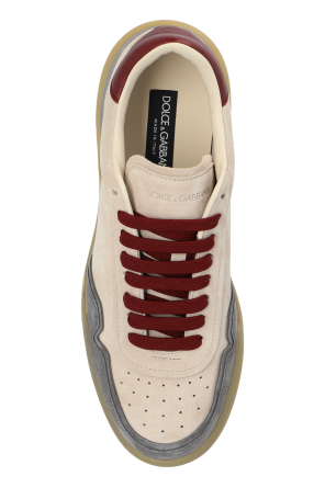 Dolce & Gabbana Sports shoes New Roma