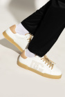 Dolce & Gabbana WHITE Sneakers with logo
