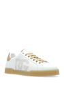 Dolce & Gabbana WHITE Sneakers with logo