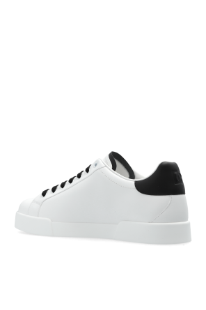 Dolce & Gabbana Sports shoes with logo