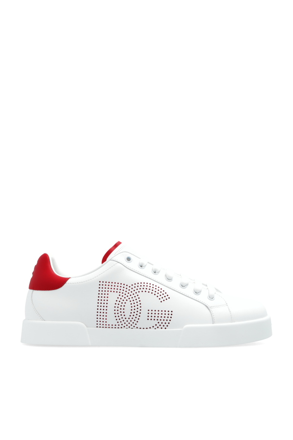 Dolce & Gabbana Logo sneakers