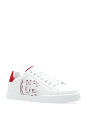 Dolce & Gabbana Logo sneakers