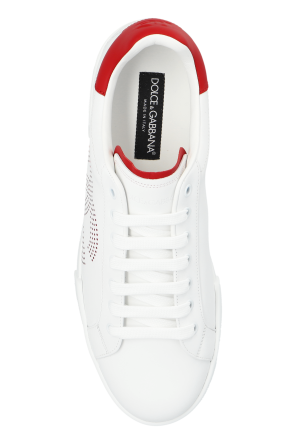 Dolce & Gabbana Logo sneakers