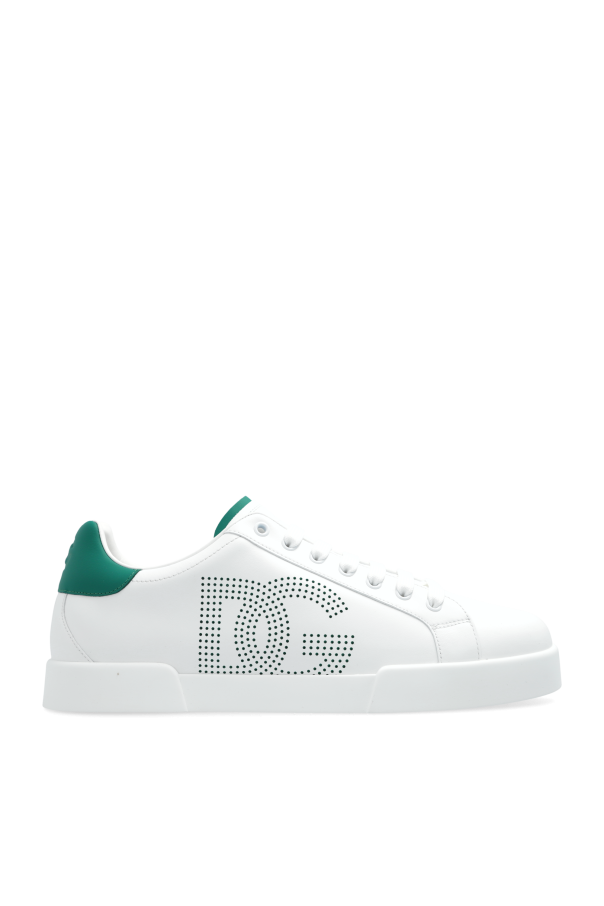 Dolce & Gabbana Sneakers Portofino