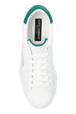 Dolce & Gabbana Trainers Portofino