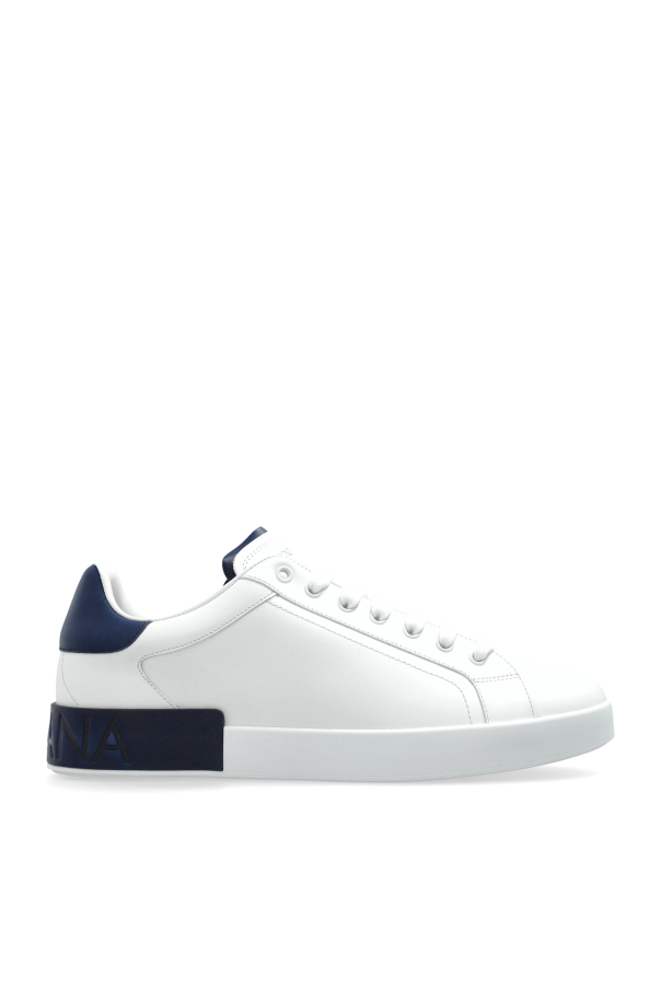 Sport shoes "Portofino Light", zdjęcie 1 Sport shoes "Portofino Light" od Dolce & Gabbana