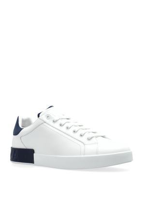 Dolce & Gabbana Buty sportowe `Portofino Light`