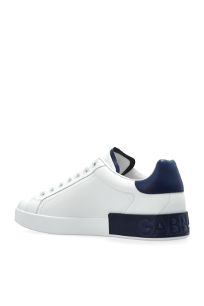 Dolce & Gabbana Buty sportowe `Portofino Light`