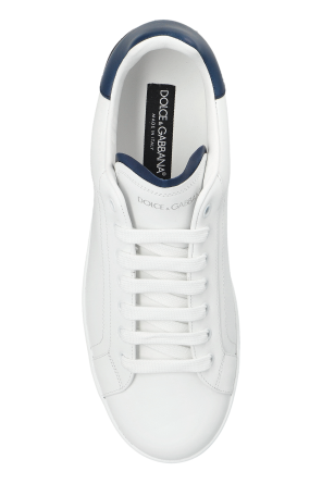 Dolce & Gabbana Buty sportowe `Portofino Light`