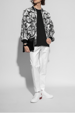 Dolce & Gabbana Portofino sports shoes