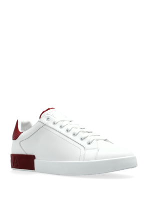 Dolce & Gabbana Portofino sports shoes