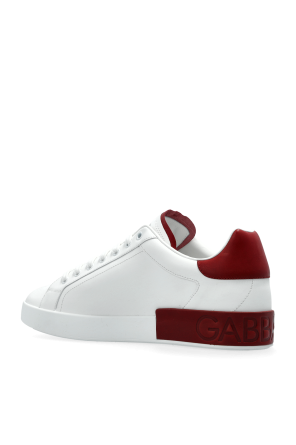 Dolce & Gabbana Portofino sports shoes