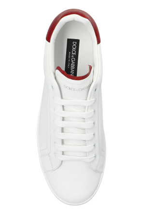 Dolce & Gabbana Portofino sports shoes