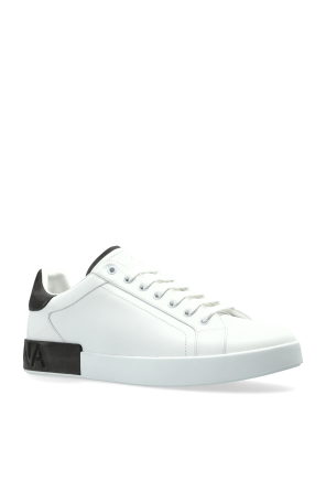 Dolce & Gabbana Buty sportowe `Portofino`