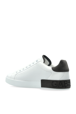 Dolce & Gabbana Buty sportowe `Portofino`