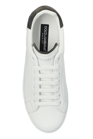 Dolce & Gabbana Buty sportowe `Portofino`