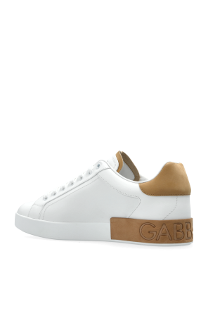 Dolce & Gabbana Sport shoes "Portofino Light"