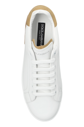 Dolce & Gabbana Sport shoes "Portofino Light"