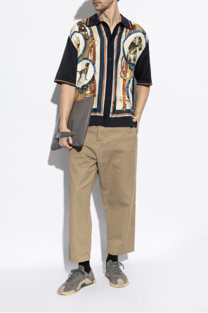 Dolce & Gabbana Sneaker NS1