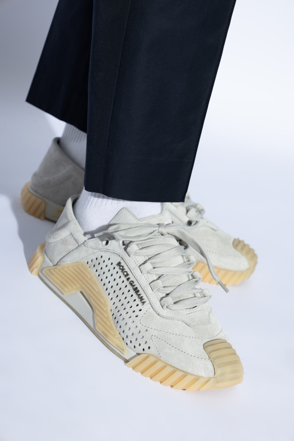 Dolce & Gabbana Sneakers NS1