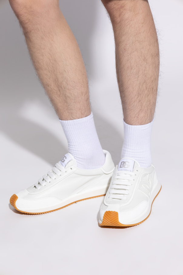 Dolce & Gabbana Sports shoes with logo