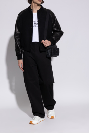 Dolce & Gabbana Sports shoes with logo