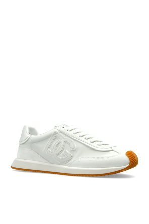 Dolce & Gabbana Sports shoes with logo