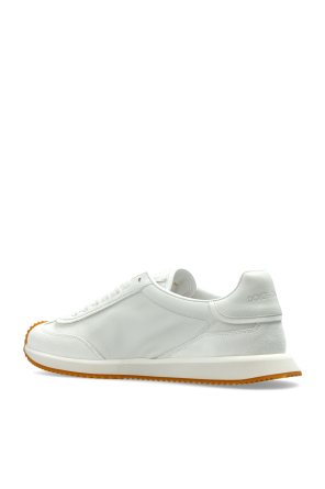 Dolce & Gabbana Sports shoes with logo