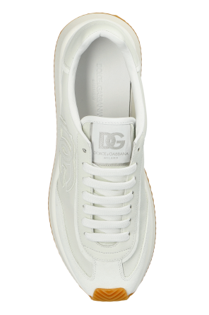 Dolce & Gabbana Sports shoes with logo