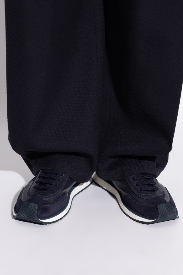 Dolce & Gabbana Sports shoes with logo