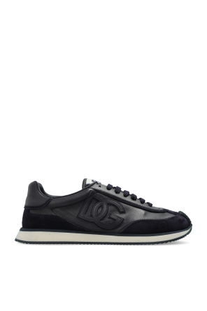 Sportschuhe mit Logo