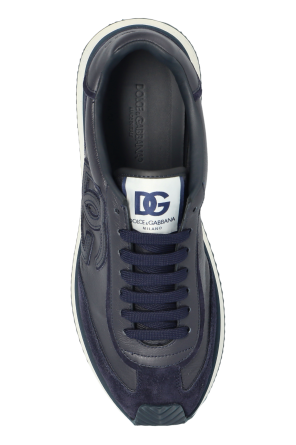 Dolce & Gabbana Sports shoes with logo
