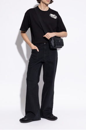 Dolce & Gabbana Sportschuhe mit Logo