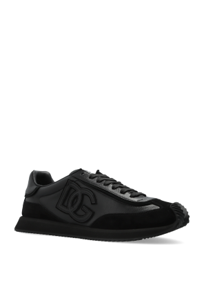 Dolce & Gabbana Sportschuhe mit Logo