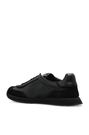 Dolce & Gabbana Sportschuhe mit Logo