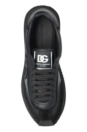 Dolce & Gabbana Sportschuhe mit Logo