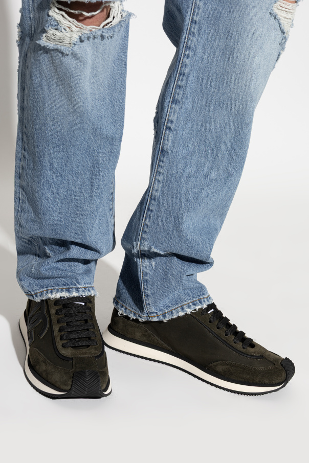 Dolce & Gabbana Ténis desportivos