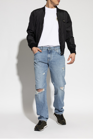 Dolce & Gabbana Ténis desportivos