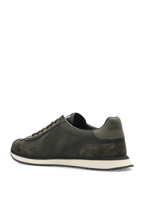 Dolce & Gabbana Ténis desportivos