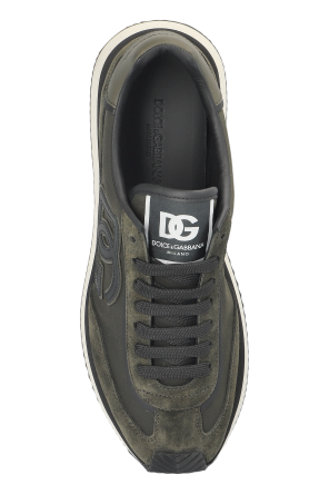 Dolce & Gabbana Ténis desportivos