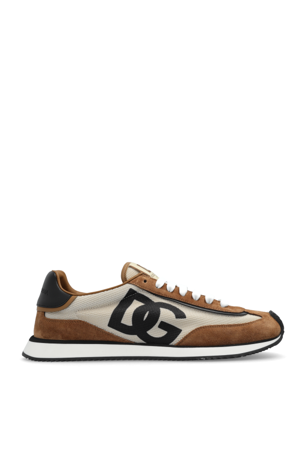 Dolce & Gabbana Trainers DG Cushion