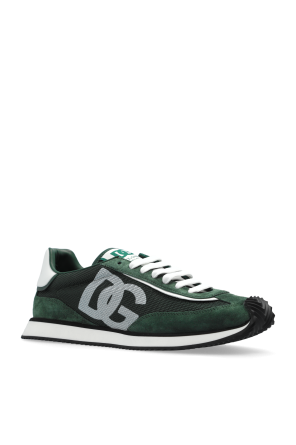 Dolce & Gabbana Sports shoes with logo