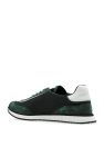 Dolce & Gabbana GREEN Sports shoes with logo