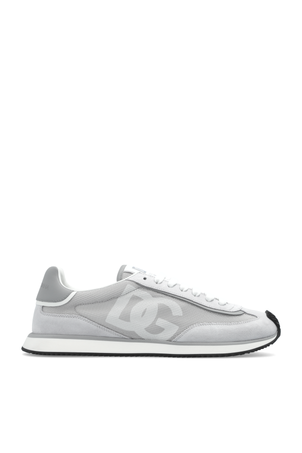 Dolce & Gabbana Sport shoes with logo